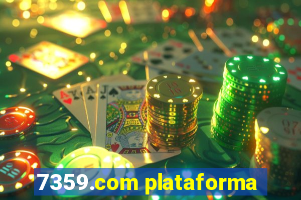 7359.com plataforma